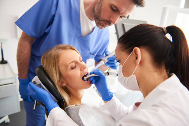 Advanced Technology for Better Dental Care in Cocoa Beach, FL